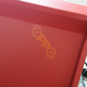 This is actually the first ‘sticker’ I’ve put on this toolbox, despite having it for a couple years now.